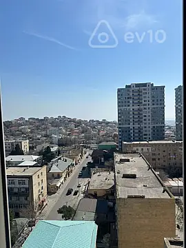 Satılır 3 otaqlı yeni tikili 127 m² — Bakı, Səbail 3 otaq 127.00 m²