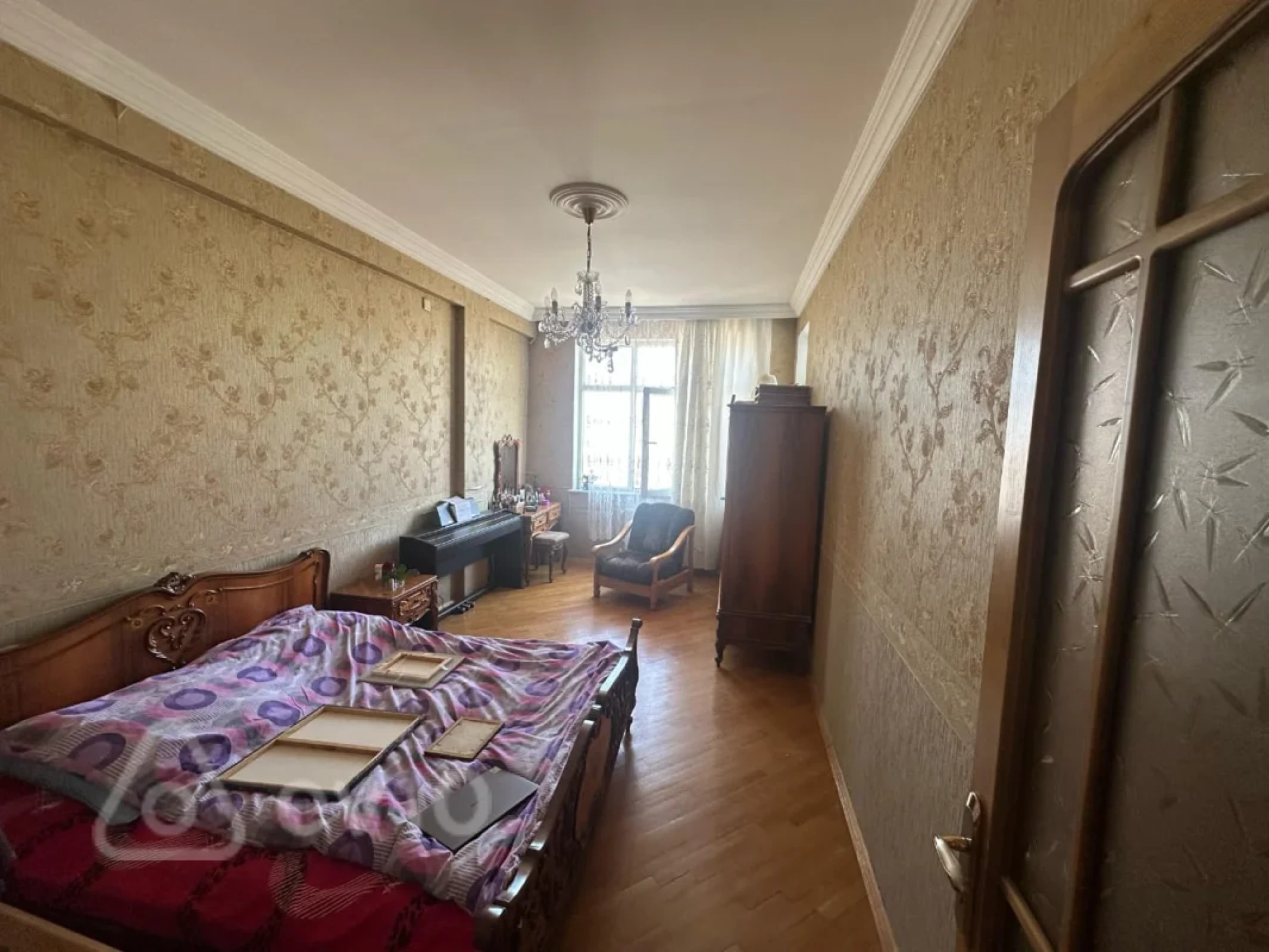 Satılır 3 otaqlı yeni tikili 127 m²