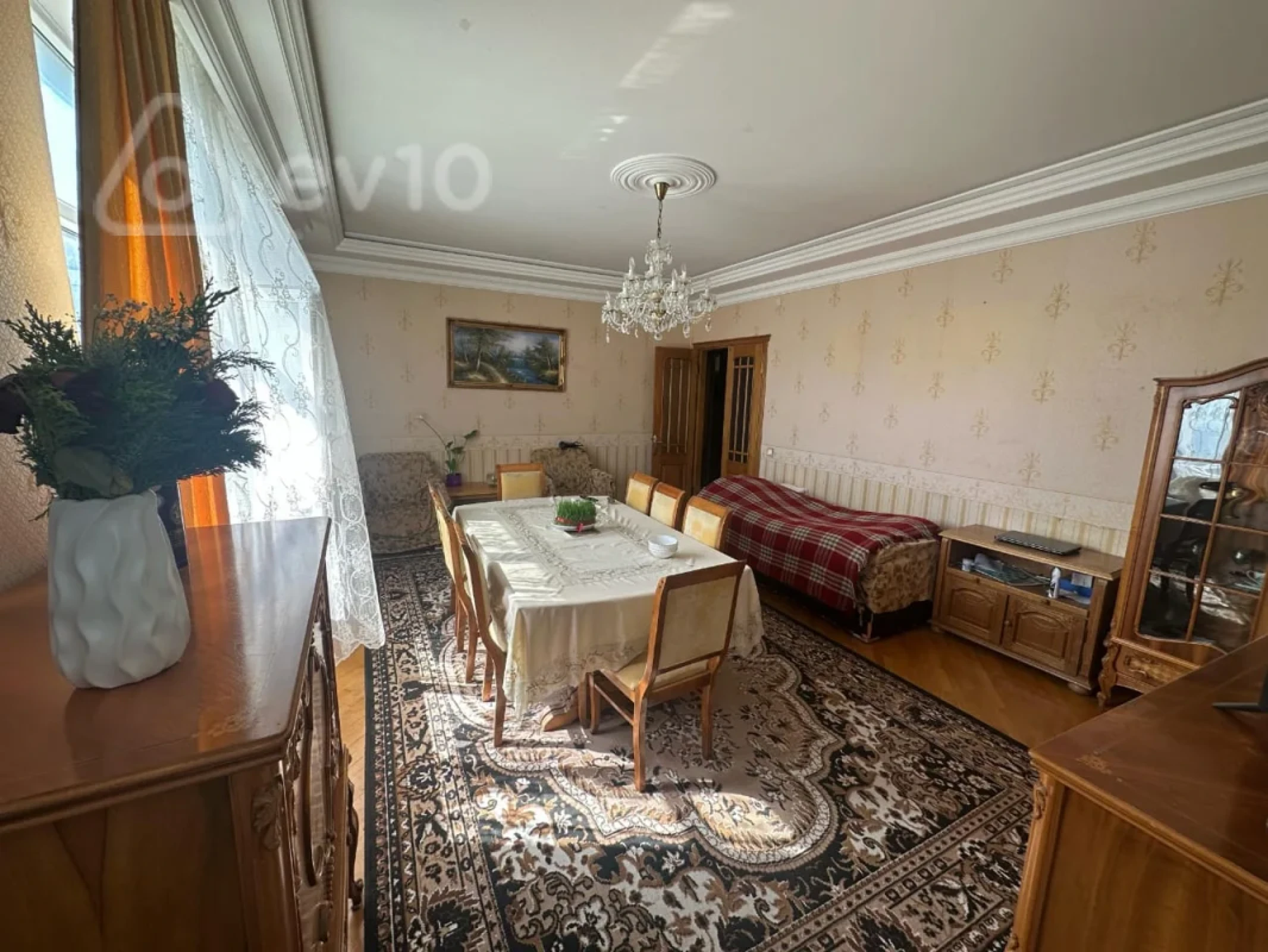 Satılır 3 otaqlı yeni tikili 127 m²