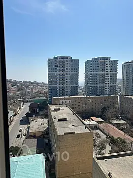Satılır 3 otaqlı yeni tikili 127 m²