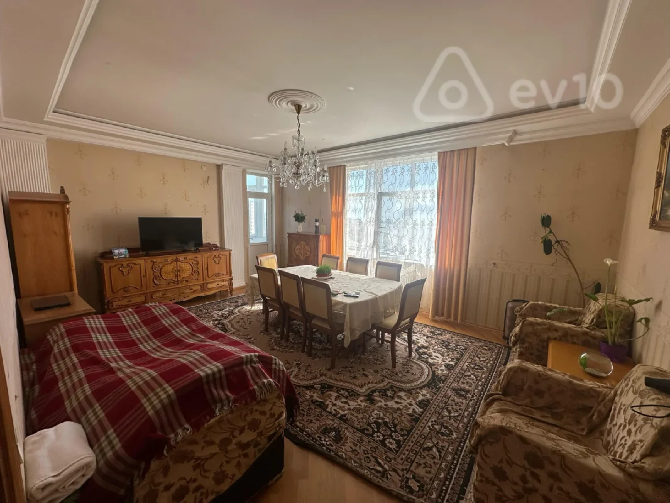 Satılır 3 otaqlı yeni tikili 127 m²