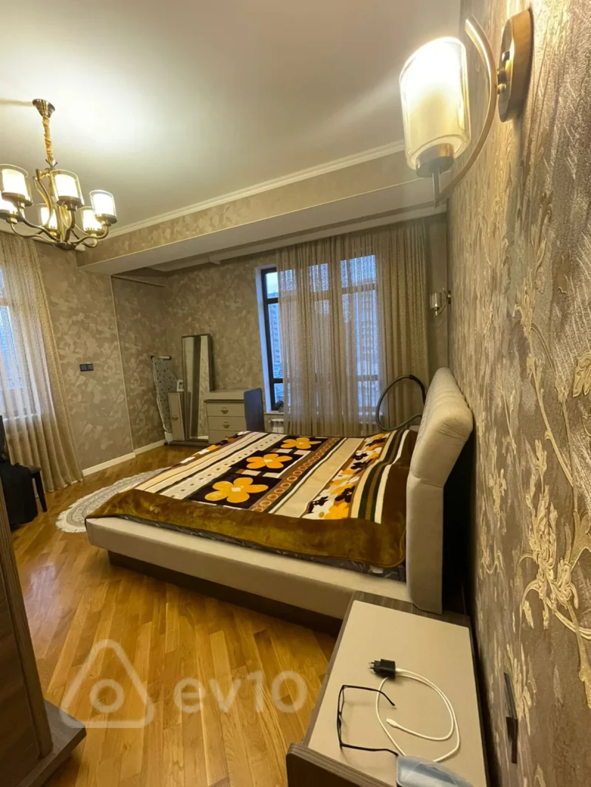 Satılır 3 otaqlı yeni tikili 127.4 m²