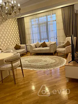 Satılır 3 otaqlı yeni tikili 127.4 m² — Bakı, Yasamal 3 otaq 127.40 m²