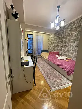Satılır 3 otaqlı yeni tikili 127.4 m²
