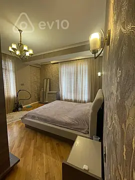 Satılır 3 otaqlı yeni tikili 127.4 m²