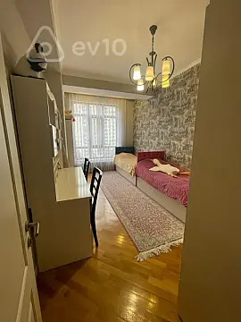 Satılır 3 otaqlı yeni tikili 127.4 m²