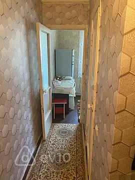 Kirayə verilir 2 otaqlı köhnə tikili 52 m²