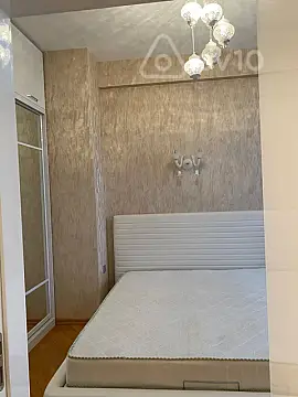 Kirayə verilir 2 otaqlı yeni tikili 70 m²