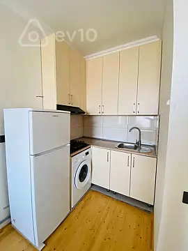 Kirayə verilir 2 otaqlı yeni tikili 40 m²