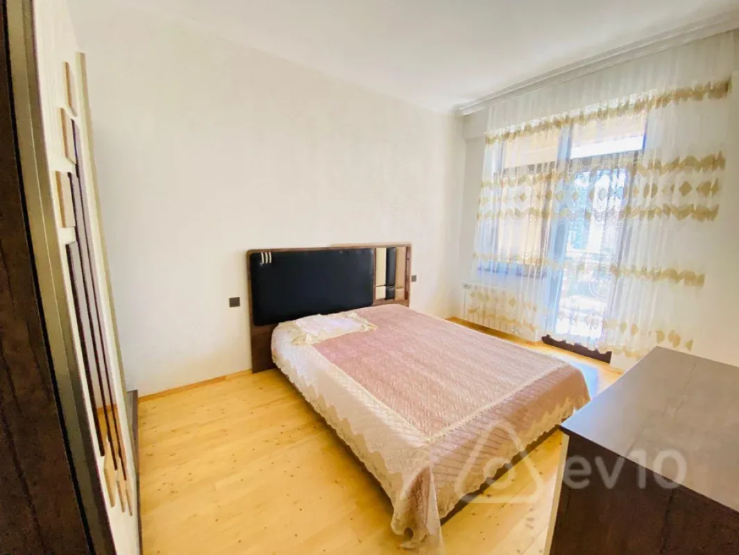 Kirayə verilir 2 otaqlı yeni tikili 40 m²