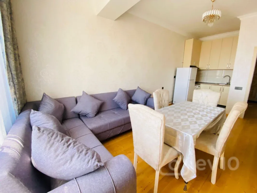 Kirayə verilir 2 otaqlı yeni tikili 40 m²
