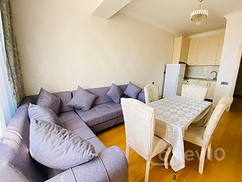 Kirayə verilir 2 otaqlı yeni tikili 40 m²