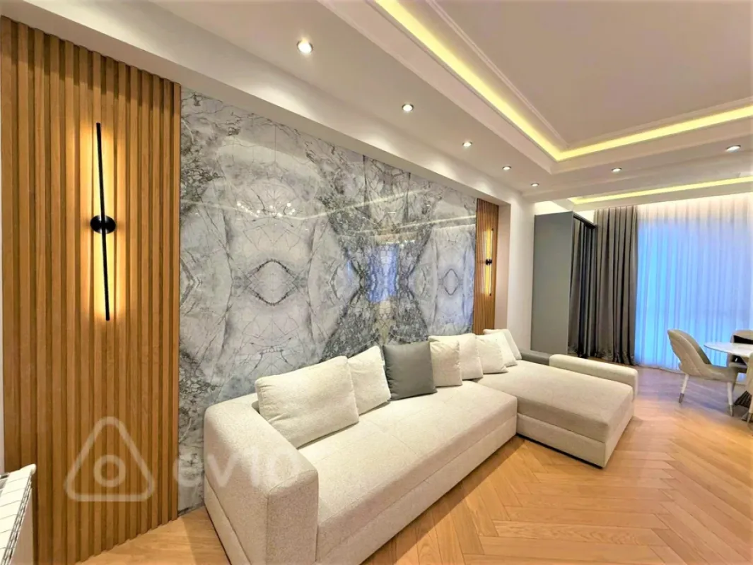 Kirayə verilir 2 otaqlı yeni tikili 120 m²