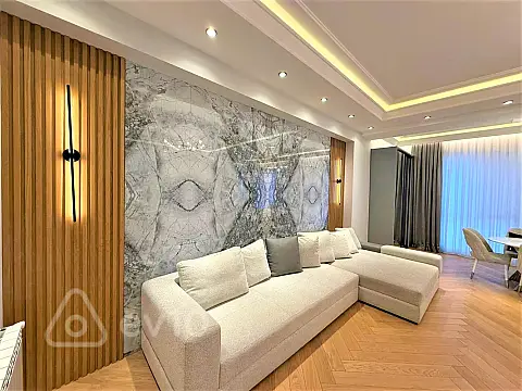 Kirayə verilir 2 otaqlı yeni tikili 120 m² — Bakı, Nəsimi 2 otaq 120.00 m²