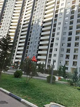 Satılır 2 otaqlı yeni tikili 66.2 m² — Bakı, Xətai 2 otaq 66.20 m²