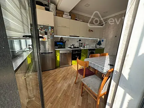 Satılır 2 otaqlı yeni tikili 65.4 m² — Bakı, Suraxanı 2 otaq 65.40 m²