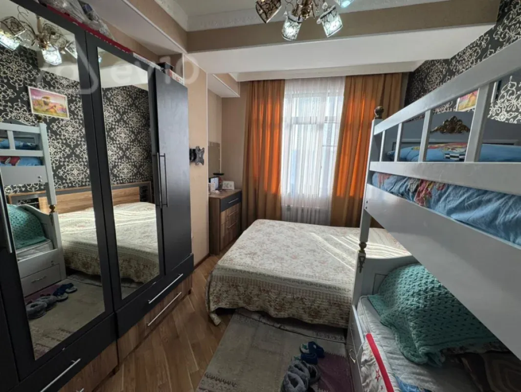 Satılır 2 otaqlı yeni tikili 65.4 m²