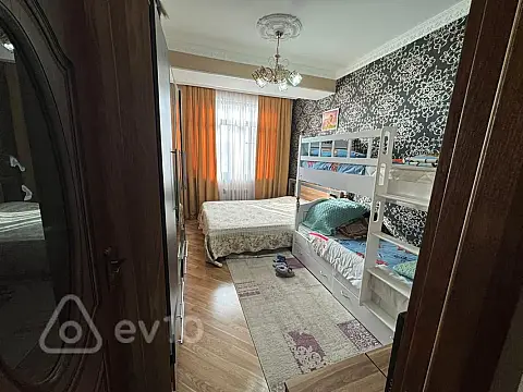 Satılır 2 otaqlı yeni tikili 65.4 m²
