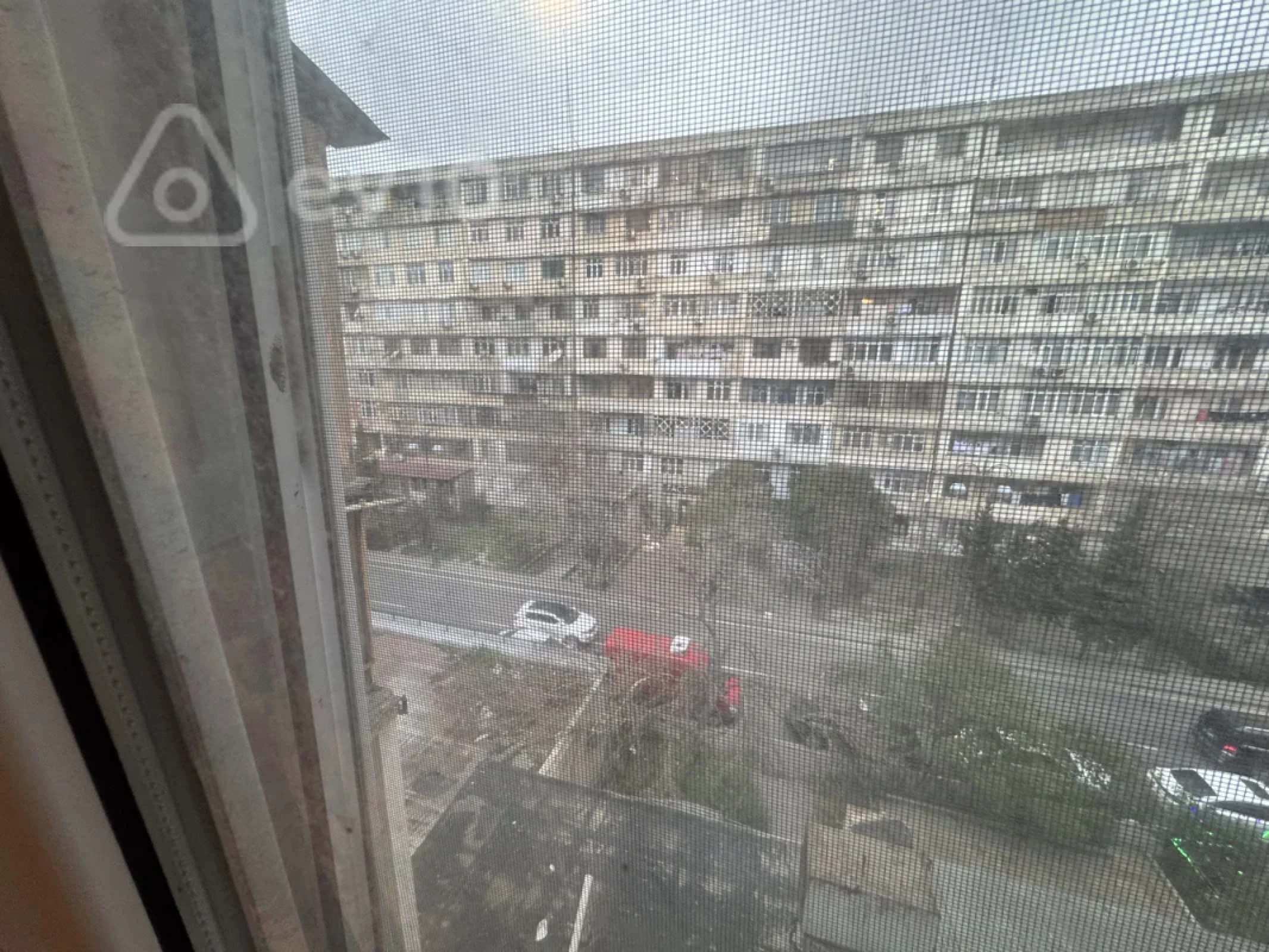 Satılır 2 otaqlı köhnə tikili 45.2 m²