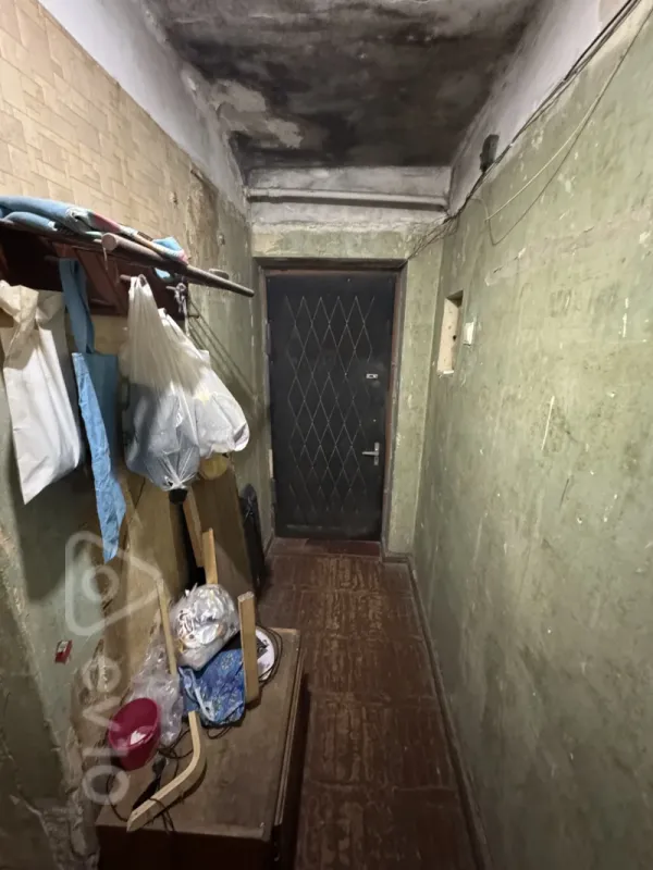 Satılır 2 otaqlı köhnə tikili 45.2 m²