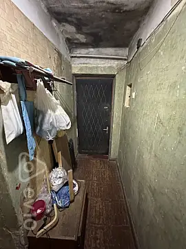 Satılır 2 otaqlı köhnə tikili 45.2 m²