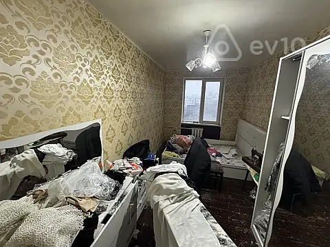 Satılır 2 otaqlı köhnə tikili 45.2 m² — Bakı, Binəqədi 2 otaq 45.20 m²