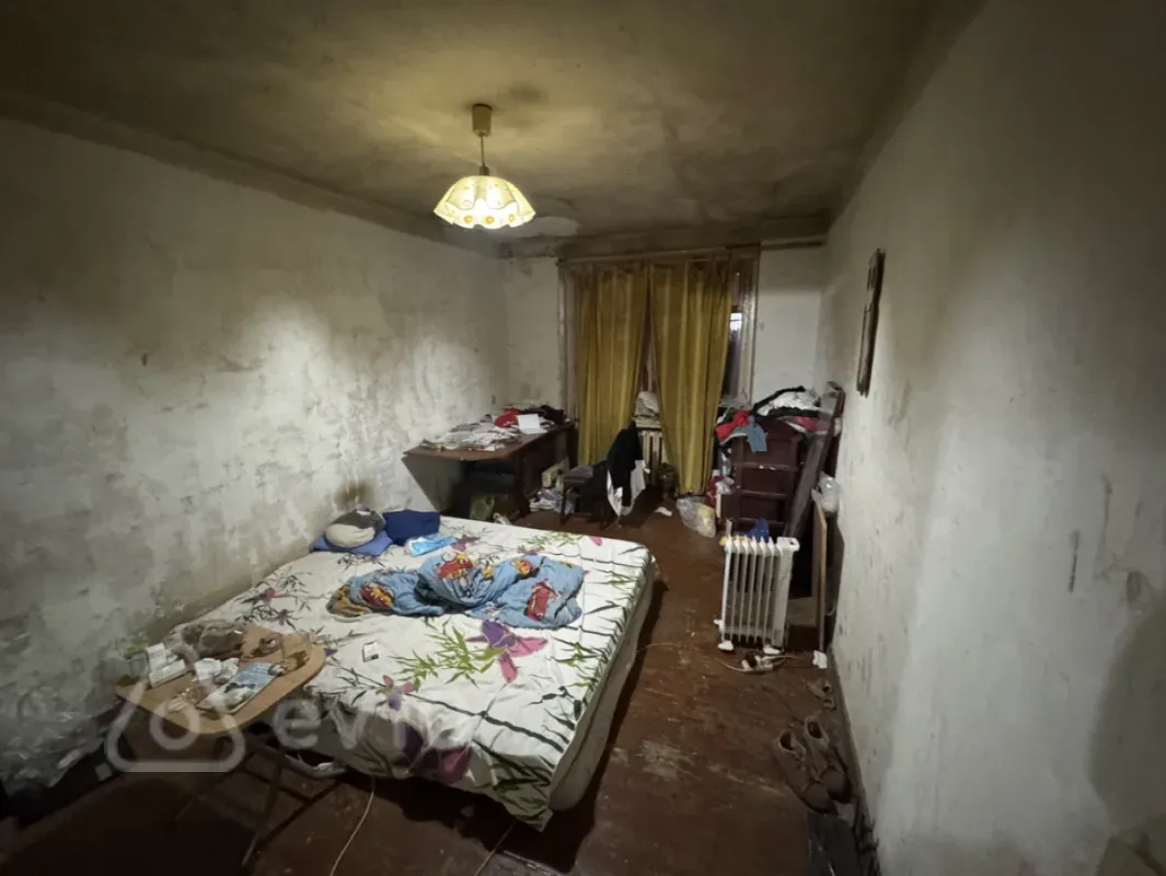 Satılır 2 otaqlı köhnə tikili 45.2 m²