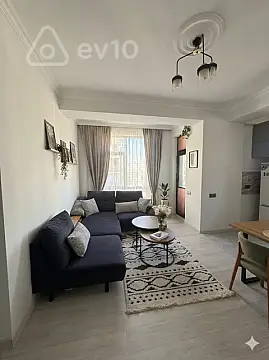 Satılır 3 otaqlı yeni tikili 86 m² — Bakı, Nərimanov 3 otaq 86.00 m²