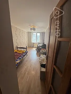 Satılır 3 otaqlı köhnə tikili 60 m²