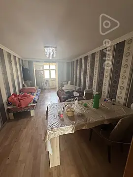 Satılır 3 otaqlı köhnə tikili 60 m²