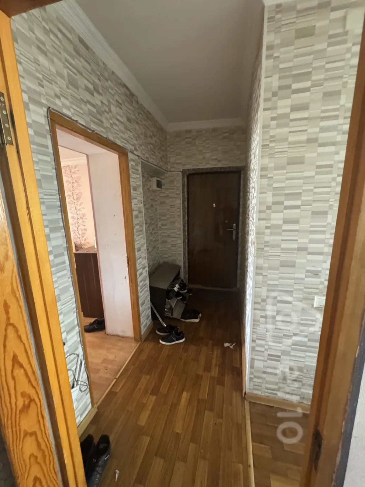 Satılır 3 otaqlı köhnə tikili 60 m²