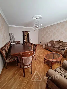 Satılır 4 otaqlı yeni tikili 178 m²
