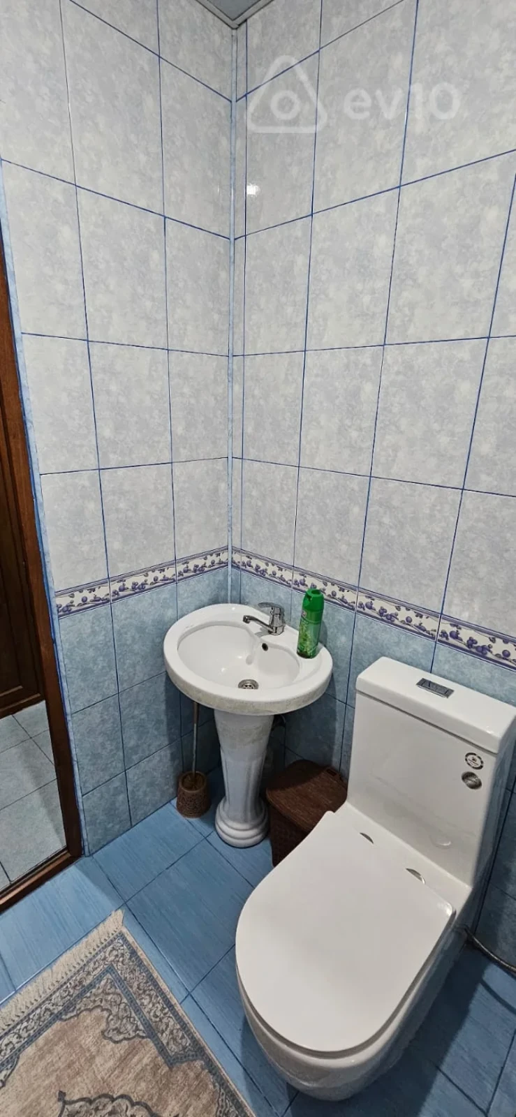 Kirayə verilir 2 otaqlı yeni tikili 87 m²