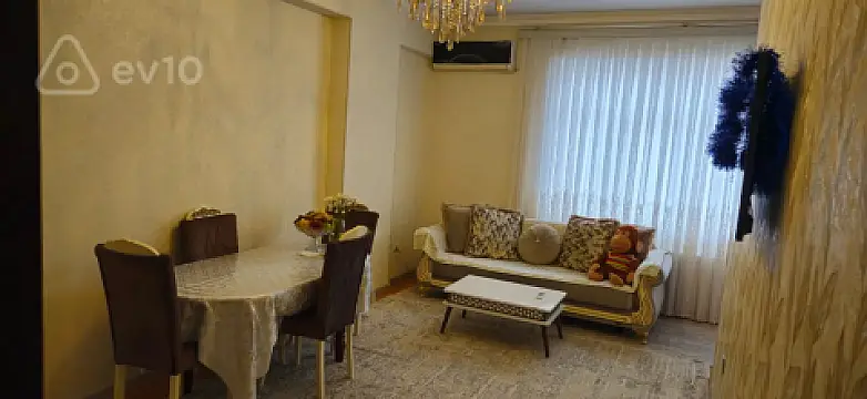 Kirayə verilir 2 otaqlı yeni tikili 87 m²