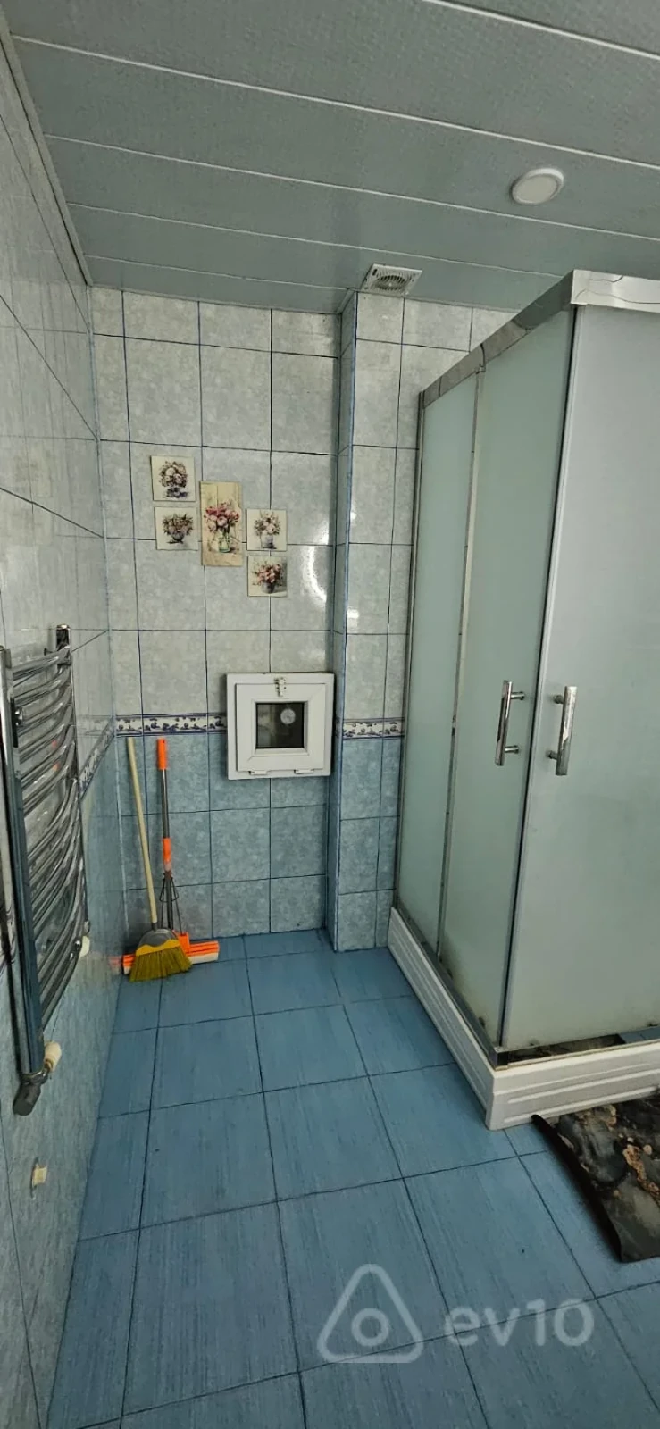 Kirayə verilir 2 otaqlı yeni tikili 87 m²