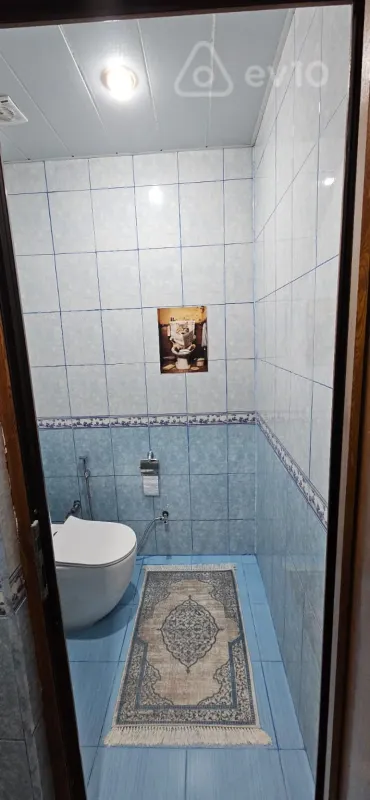 Kirayə verilir 2 otaqlı yeni tikili 87 m²