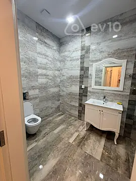 Kirayə verilir 2 otaqlı yeni tikili 122 m²