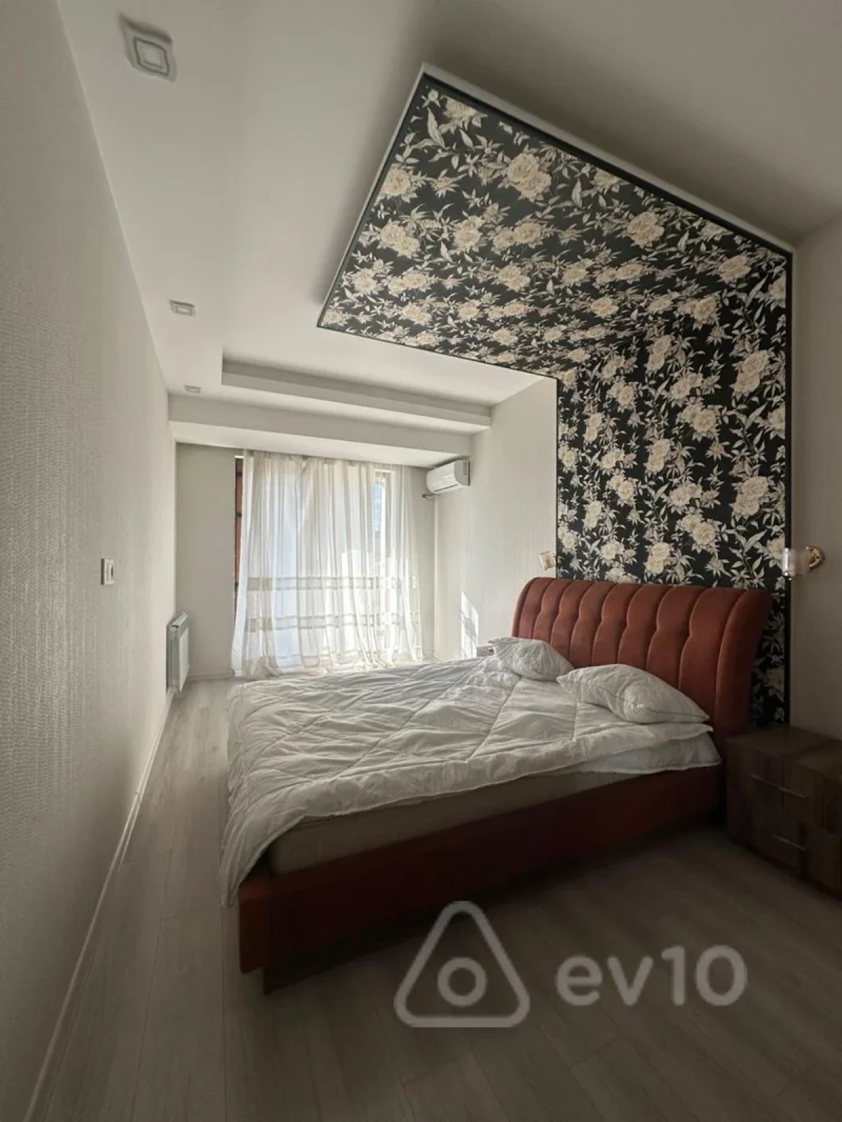 Kirayə verilir 2 otaqlı yeni tikili 87 m²