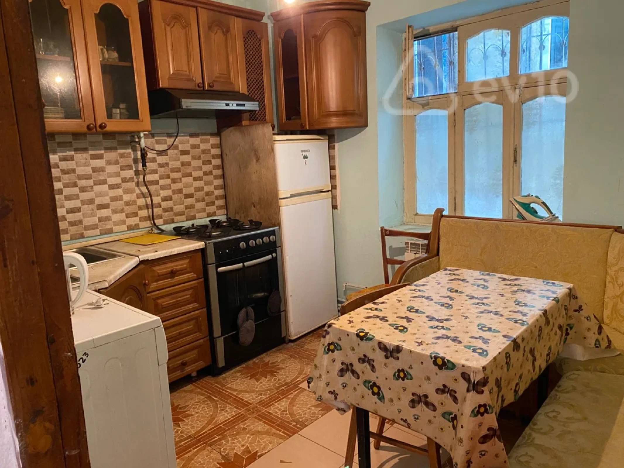 Satılır 6 otaqlı həyət evi 171 m²