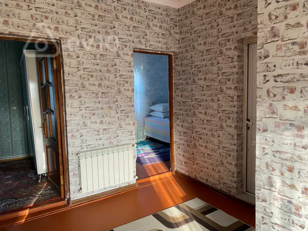Satılır 6 otaqlı həyət evi 171 m²