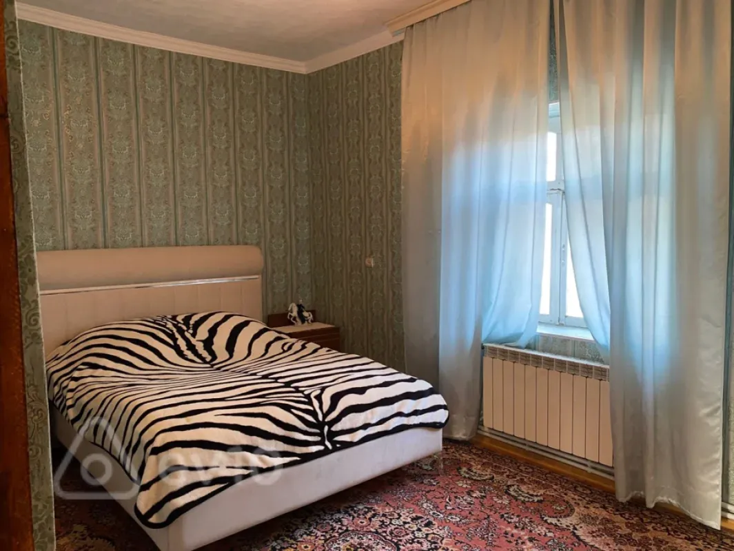 Satılır 6 otaqlı həyət evi 171 m²