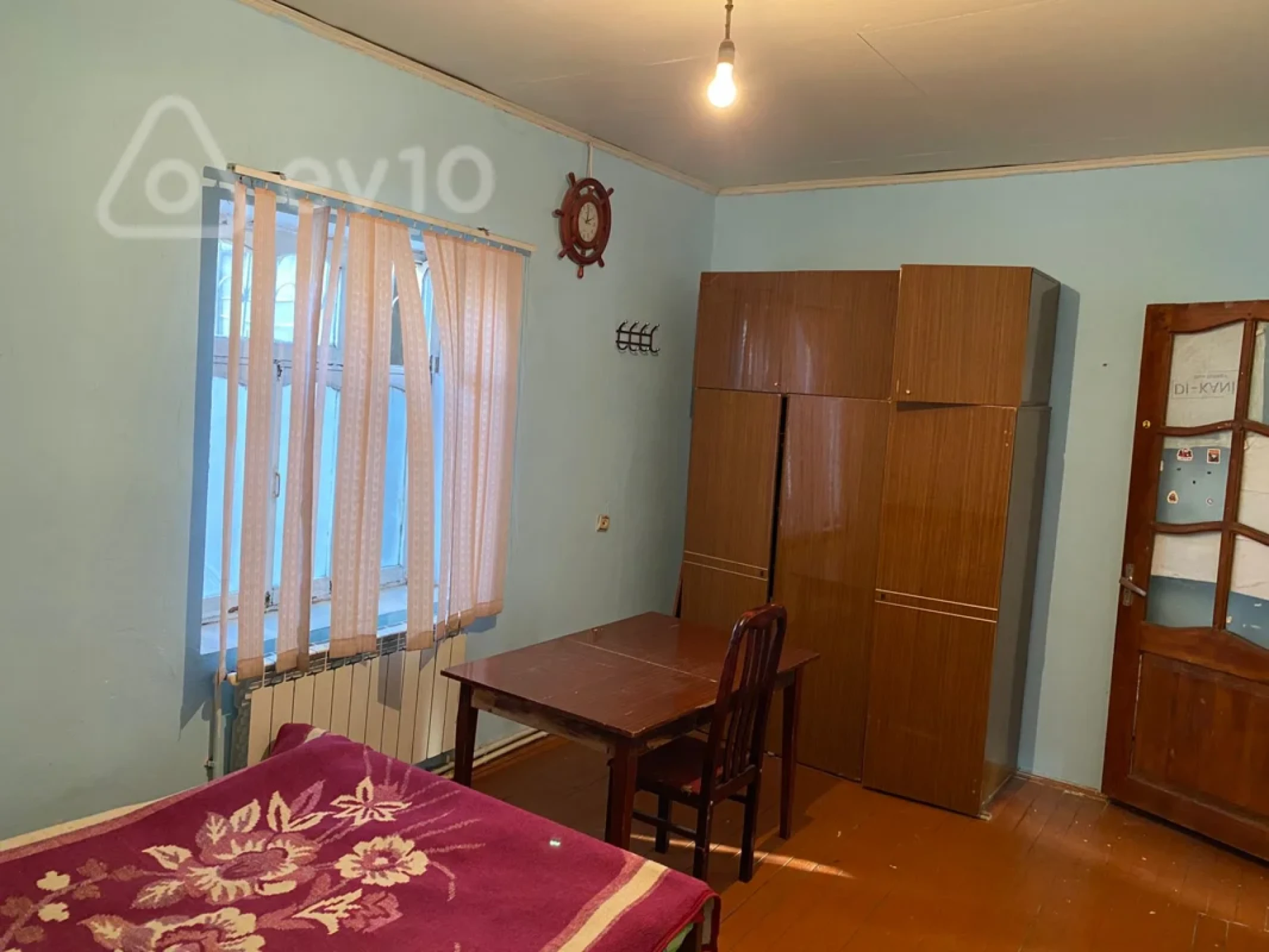 Satılır 6 otaqlı həyət evi 171 m²