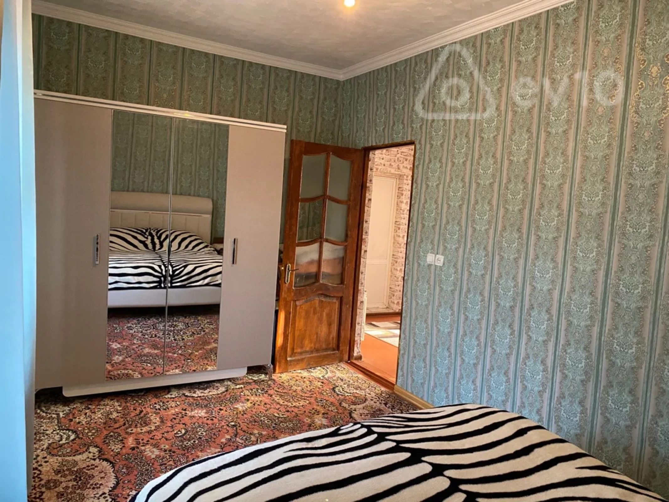 Satılır 6 otaqlı həyət evi 171 m²