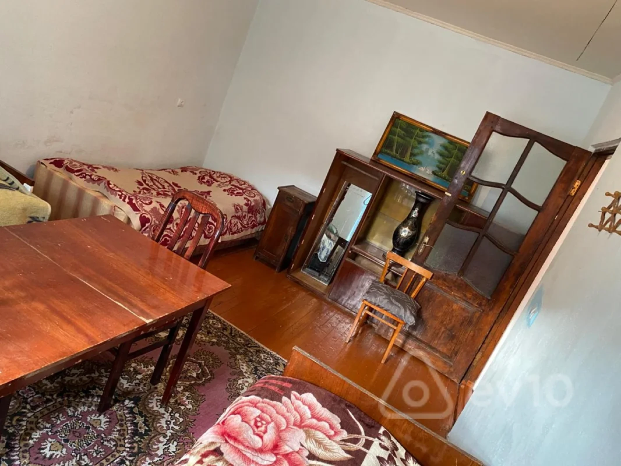 Satılır 6 otaqlı həyət evi 171 m²