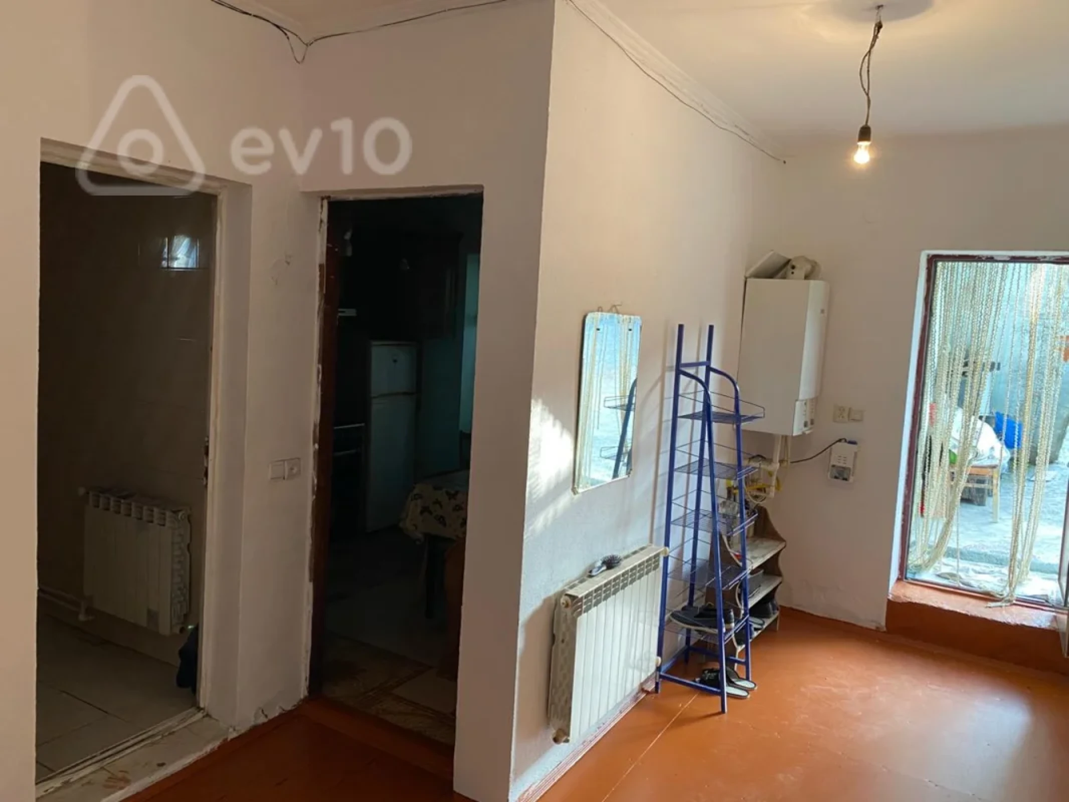 Satılır 6 otaqlı həyət evi 171 m²
