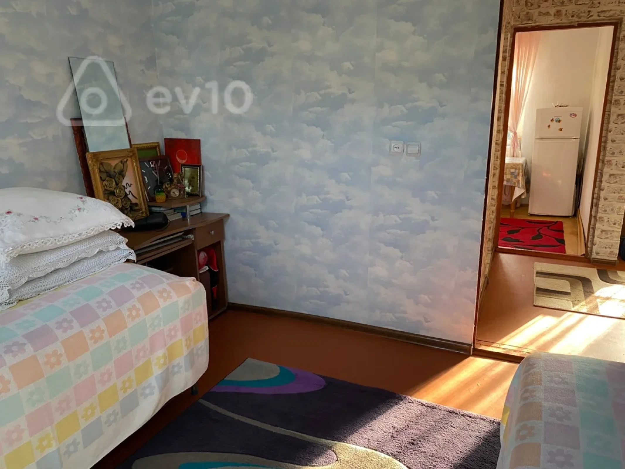 Satılır 6 otaqlı həyət evi 171 m²