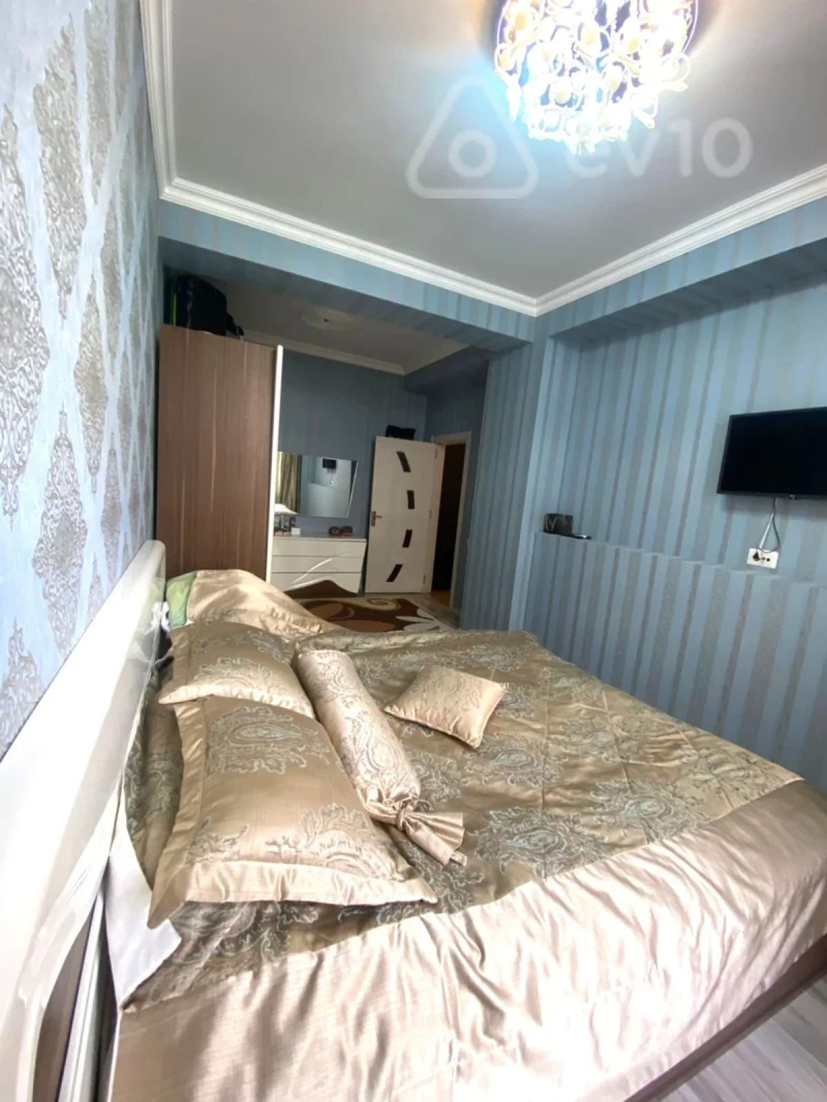 Kirayə verilir 2 otaqlı yeni tikili 82 m²