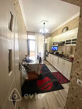 Kirayə verilir 2 otaqlı yeni tikili 82 m²