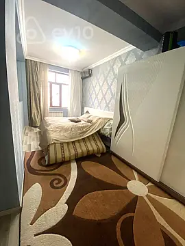 Kirayə verilir 2 otaqlı yeni tikili 82 m²