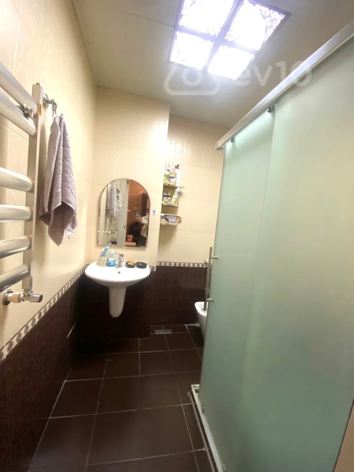 Kirayə verilir 2 otaqlı yeni tikili 82 m²